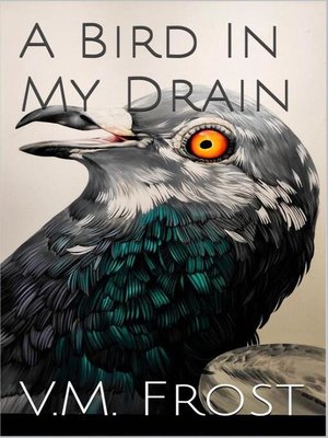 cover image of A Bird in my Drain